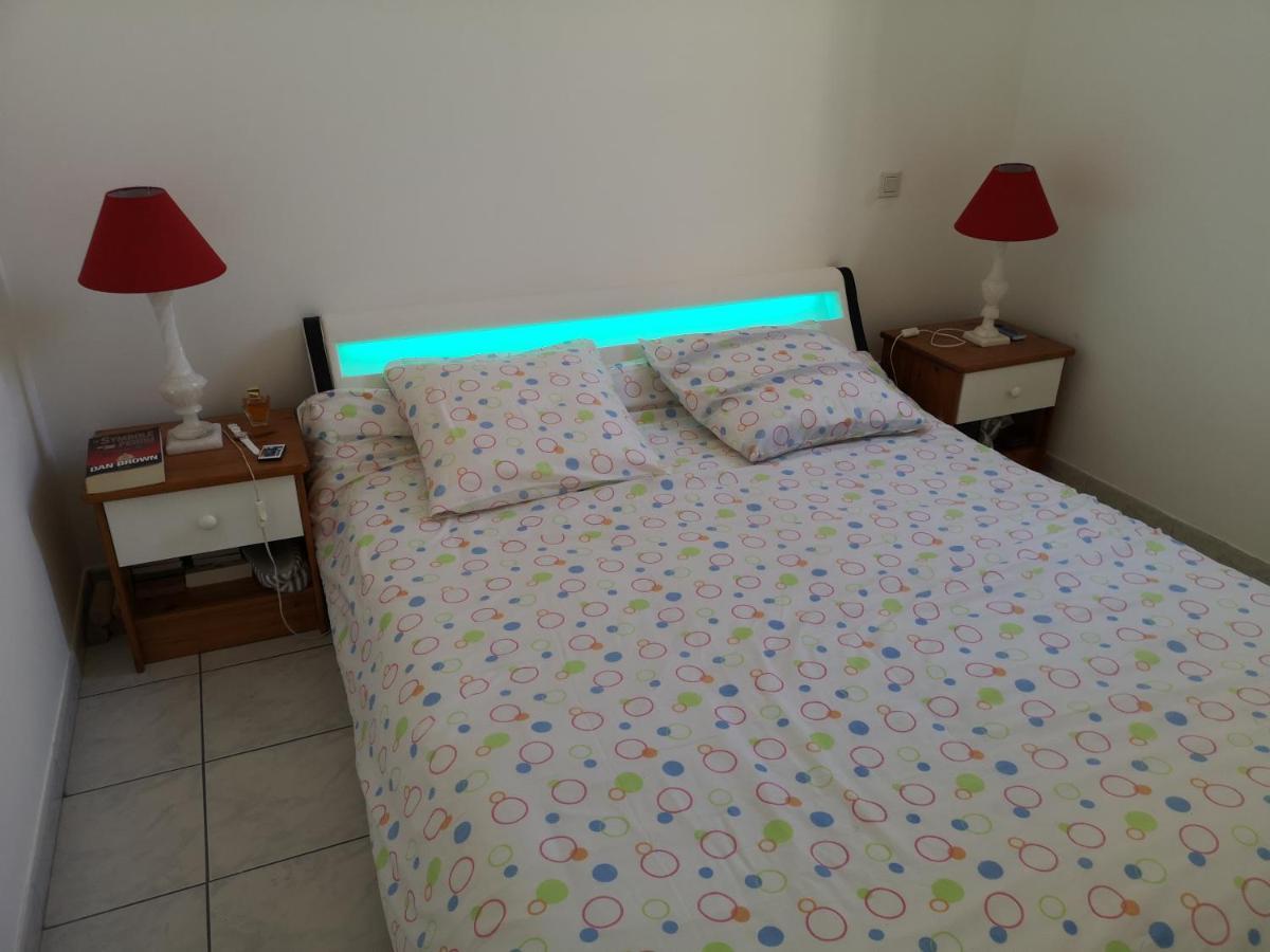 Appartement De 105M2, Balcon Sur Cours De La Republique Narbonne Eksteriør billede